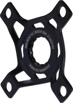 BBB BCR-71E E-bikemount