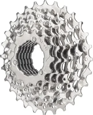 Kazeta 8 rýchlostná, 11-28T