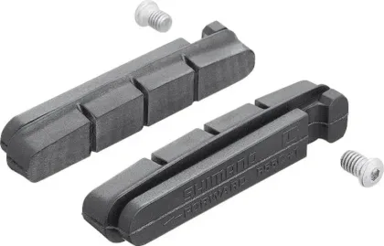 Gumičky brzd. R55C1 BR9000/6800/5800 cartridge