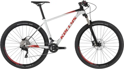KELLYS Gate 30 White S 29"