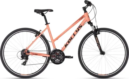 KELLYS Clea 30 Desert Flower S 28"