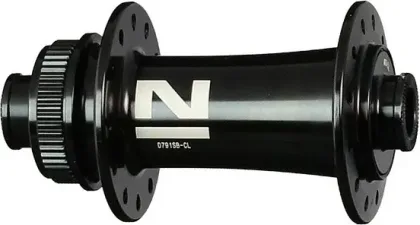 Novatec D791SB-CL-12, predný náboj, 24 dier, 12x100, OEM