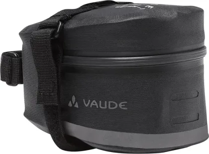 Vaude sedlová taška Tool Aqua L, black