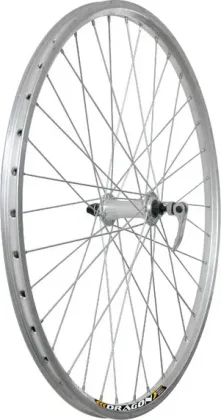 DEMA koleso Standard 26" MTB predné QR