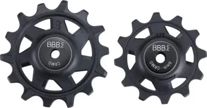 BBB BDP-07 Rollerboys