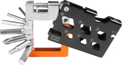 Super B TB-FD50 multikľúč 21 v 1