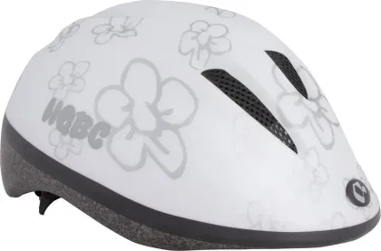 Prilba KIQS biela mat /Vel:52-56