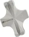 FORCE centrovací kľúč pre 3,2/ 3,3/ 3,4/ 3,9 mm niple