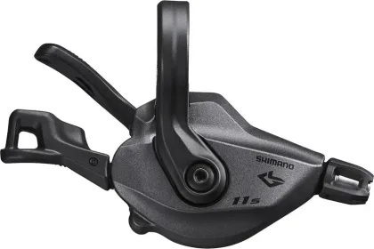 Radenie XT SL-M8130 pravé 11-k. na objímku bez ukazovateľa