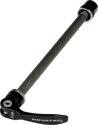 Novatec QR279R zadná oska 10 x 151.5 mm