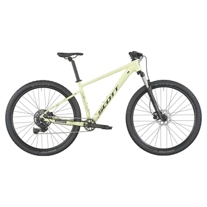 Scott Contrail 30 Luminary green