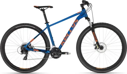 KELLYS Spider 30 Blue XXS 26"