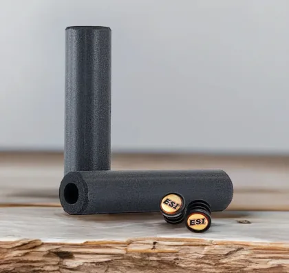 Gripy ESI Fatty's - black