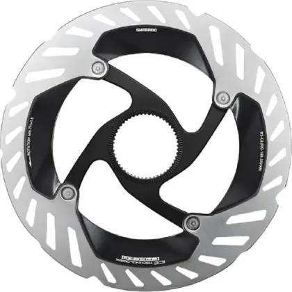 Kotúč brzdový RT-CL900 160mm Center Lock Ice Tech (vnútor. uťahov.)