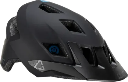 Leatt cyklistická prilba MTB AllMtn 1.0 V23, stealth