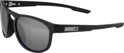 ALPINA Okuliare RIFT black matt (čierne sklá)