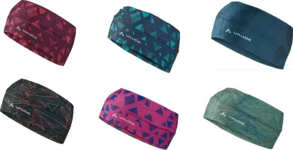 Vaude čelenka Cassons, unisex