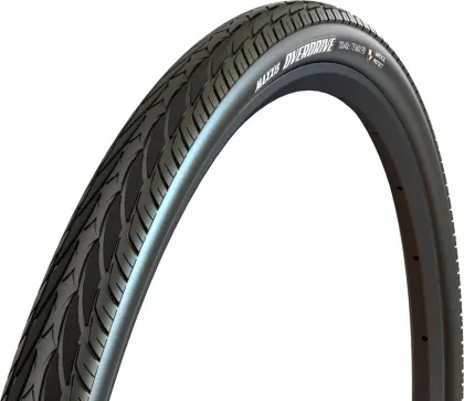 Maxxis plášť OVERDRIVE EXCEL 700 - SILKSHIELD/REF, 60TPI, drôt
