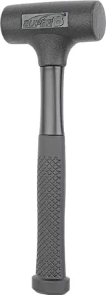 Super B TB-1100 poplastované kladivo