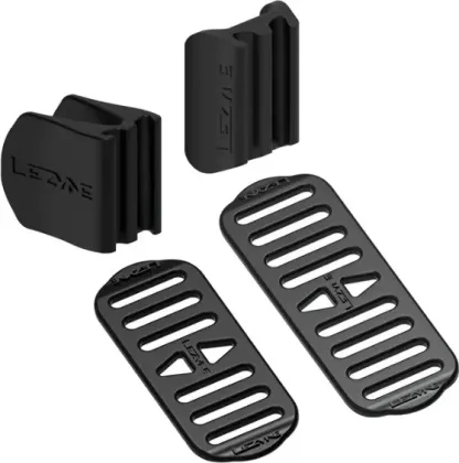 Lezyne sada držiakov pre zadné svetlo STRIP DRIVE/RADAR DRIVE