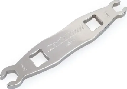 Park Tool kľúč stranový 7 a 8 mm, polouzavretý - MWF-3-