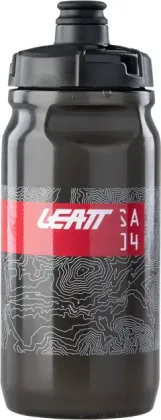 Leatt fľaša DuoValve 600ml