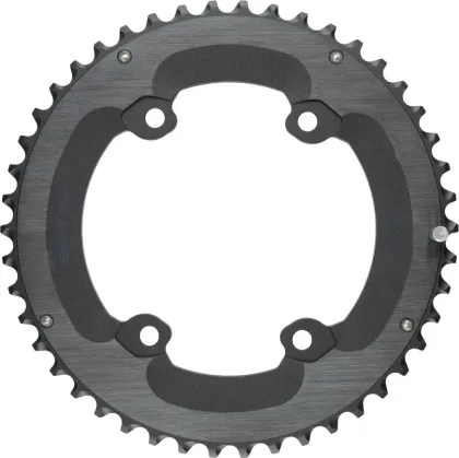 microSHIFT náhradný prevodník Sword 2x 110 BCD