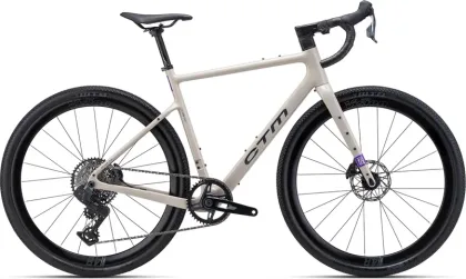CTM KOYUK CR RACE - betónová