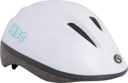Prilba KIQS Butterfly biela /Vel:52-56