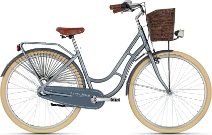 KELLYS Arwen Dutch Steel Blue 460