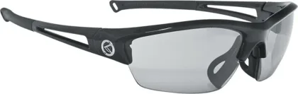 Slnečné okuliare KELLYS Wraith - Shiny Black PHOTOCHROMIC