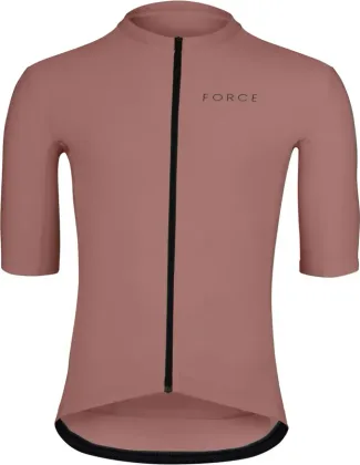 Force dres ICON krátky rukáv, staroružový