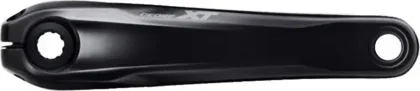 Kľuka ľavá+pravá Deore XT FC-M8150 170mm čierne bez prevodníka