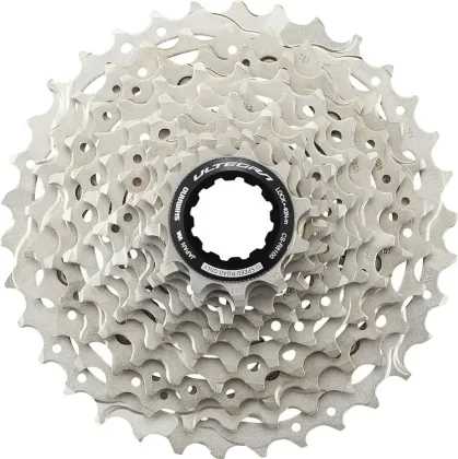 Kazeta CS-R8101 12-kolo 11-34z.Ultegra