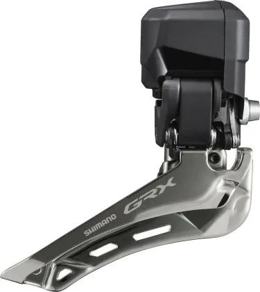 Prešmyk GRX FD-RX825 2x12 Di2 na návarku