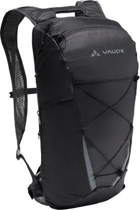 Vaude cyklistický batoh Uphill 12, unisex, baltic sea
