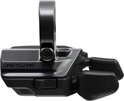 Radenie Deore SW-M6250 pravé Di2 spínač na objímku