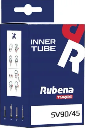 Rubena duša Classic 12.5 x 1.25/1.75