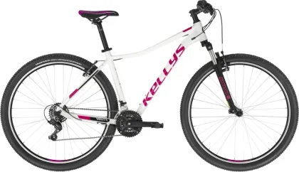 KELLYS Vanity 10 White M 29"