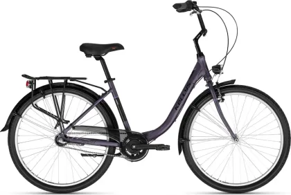 KELLYS Avery 10 Thunderstorm Purple S 26"