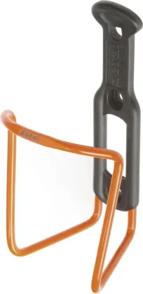 Košík ALU PLAST 124 oranžový