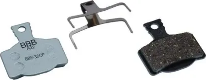 BBB BBS-36CP Coolfin