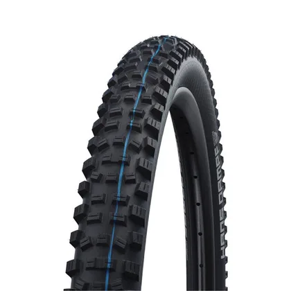 Plášť HANS DAMPF 27.5x2.60 (65-584) 67EPI 1020g TLE Evo Super Trail Addix SpeedGrip skladací