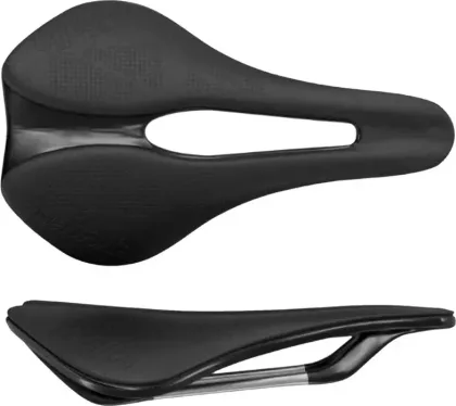 Selle Italia Cyklistické sedlo MODEL X Superflow L 145 mm