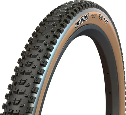 Maxxis plášť REKON 27.5" x 2.80 - 3CT/EXO/TR/TANWALL, 60TPI, kevlar