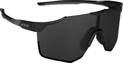 Slnečné okuliare KLS REVEAL photochromic black