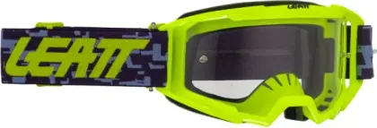 LEATT okuliare Goggle Vizion 3.5, 90 VLT