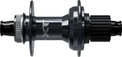 Náboj zadný XT FH-M8210 148x12mm oska 28d. 12-k. čierny Center Lock