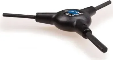 Park Tool kľúč Y ParkTool imbusy 4-5-6 mm PT-AWS-1-