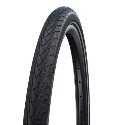 Plášť MARATHON PLUS 26x1.50 (40-559) 67EPI 870g Perf TwinSkin SmartGuard Addix reflex